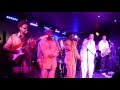 Only You  - The Aces & Susan Cadogan -  the  Hideaway, Streatham