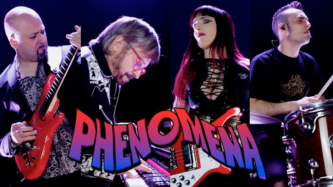 Claudio Simonetti's Goblin