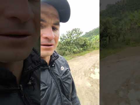 la vía de san Vicente a la plata huila  #viral #carreteras #colombia #paratii