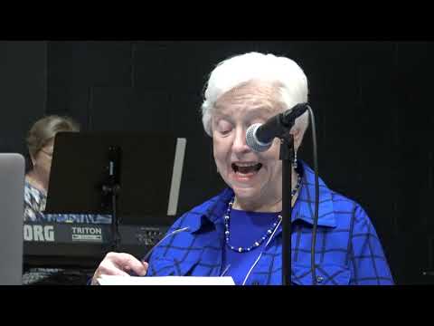 Connie Perrin-JJR Award 2019