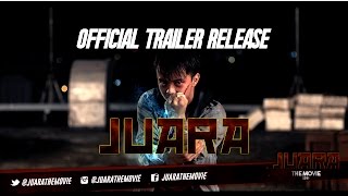 Download lagu JUARA THE MOVIE -  Trailer mp3