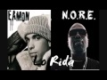 Eamon ft N.O.R.E. - Lo Rida