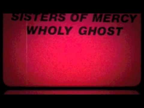 Sisters of Mercy: Emma (Sweden,1985 audio only)
