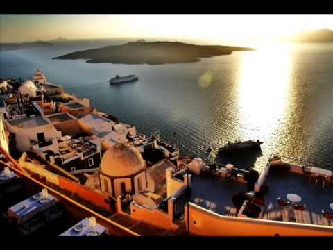 Nikos Diamantopoulos Feat. Elena - Up The Sky (Original Mix)