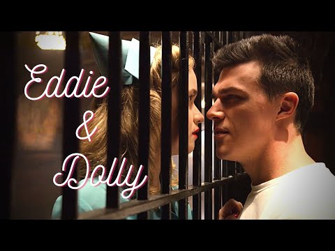 Edmund + Dolly | Their Story | Edit