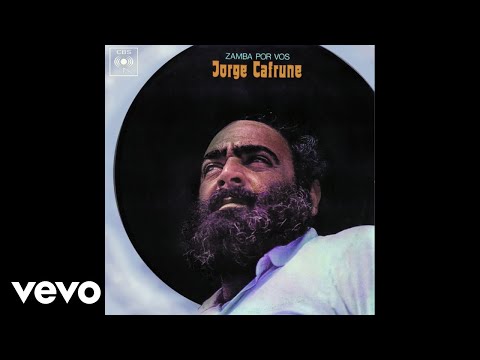 Guitarrita De Minero - Jorge Cafrune