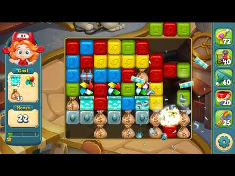 Toy Blast Level 3017