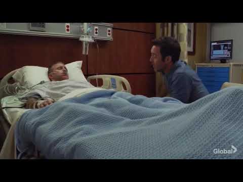 Hawaii Five-0 Finale 10x22 Danny Wakes Up - McDanno Scene
