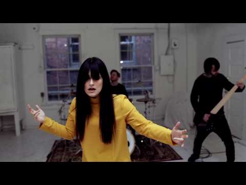 Spiritbox - Belcarra (Official Music Video)