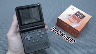Powkiddy V90 - 2022 Edition - My Favorite Handheld is Back 😄 !