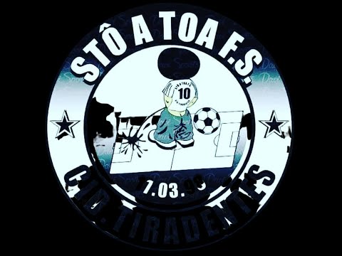 Copa Mangiare repescagem - Stô a toa F.S. x Real Lajeado F.S.