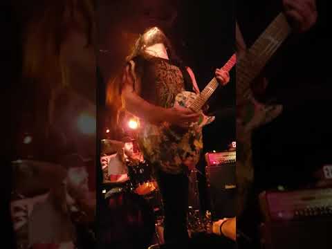 Insurrection Live in Ottawa 2018