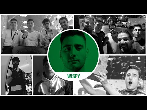 Historias de Wispy - R6 Spain Nationals S2