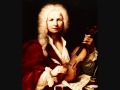 Antonio Vivaldi - Concerto RV.315 op.8-2 L'Estate ...