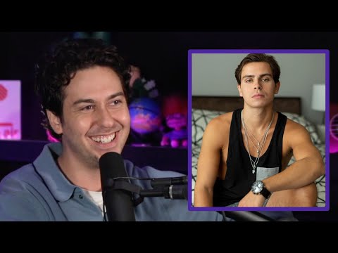 Nat Wolff Peed In A Cup To Help Jake T. Austin Pass A Drug Test