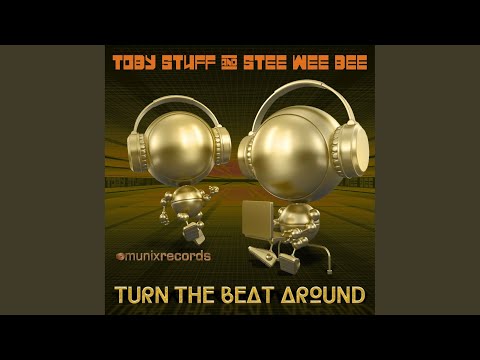 Turn the Beat Around (Aira Remix Edit)