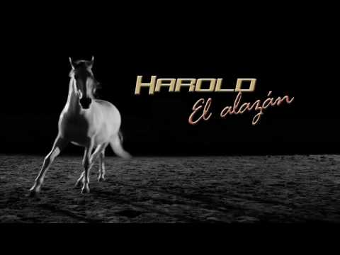 Harold El Alazán - Millonario sencillo