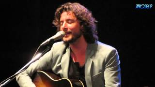 Manuel Carrasco - Porque