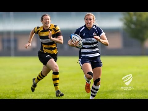 PREVIEW: Bristol Ladies v Worcester Ladies