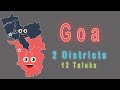 Goa CDM Animation