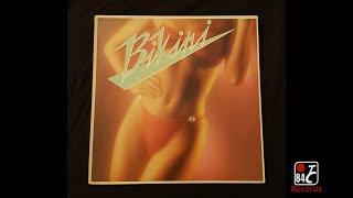 Bikini (ITALO DISCO compilation - Il Discotto Records - 1985)