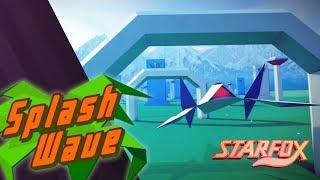 The Making of Star Fox