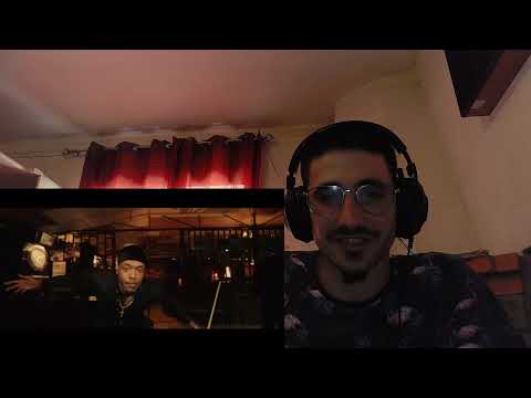 Ricks Reacts Aragão - Tou Bem Assim (prod. Bentzy)