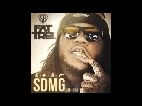 Fat Trel ft. Blood Money - Extacee