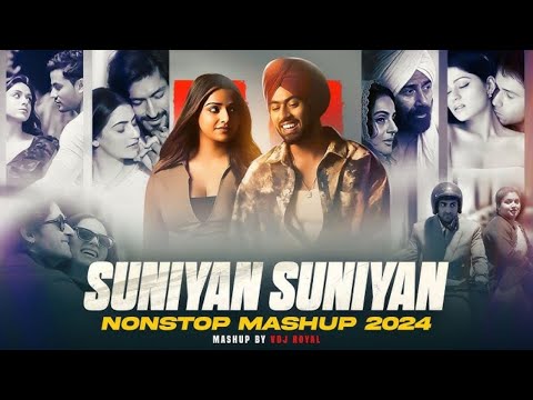 SUNIYAN SUNIYAN |TU MAINU BHOOLE NA KABHI| (Official Video) Juss x MixSingh