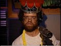 Hank The Dwarf S First Appearance 8 16 1996