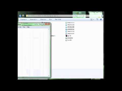 how to create a .rar file