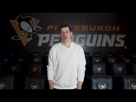 Evgeni Malkin | Alexander Ovechkin 895th Goal