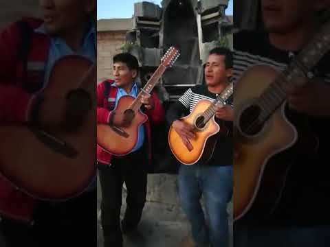 Grandes amigos del pumpin Cayarino