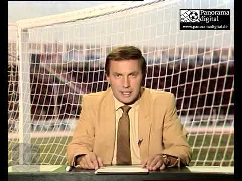 The 1982/83 Oberliga season: Summary of Matchday 6, September 25, 1982 - www.panoramadigital.de