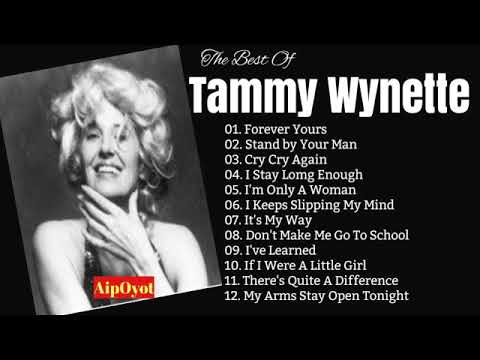 The Best Of Tammy Wynette