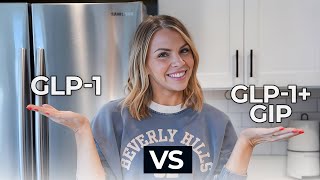 Dr. Ashley Froese — Semaglutide vs Tirzepatide: Which GLP-1 Actually Works Better for Weight Loss?