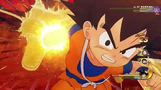【ドラゴンボールZカカロット】#10 DAIMA編！DLCエピソード2魔界の大冒険を初見プレイ！
