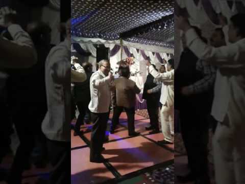 DJ Night before saurabh's marriage on 17-02-2017(1)