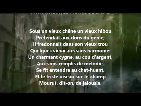 À M. le prince de Ligne - Voltaire lu par Yvon Jean