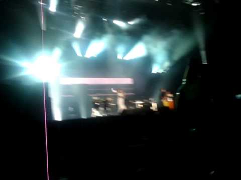 Where's Your Head At Livee