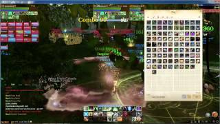 Hasla Donkey Charge!!