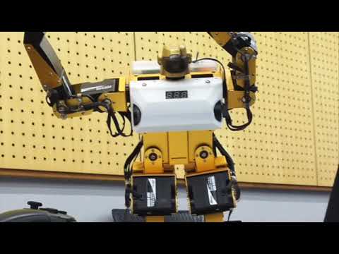 電気電子工学科 東北工業大学 電脳からくり部【一般企画動画】