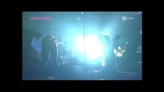 The Dead Weather 03 07 2010 Montreux 02 Gasoline.