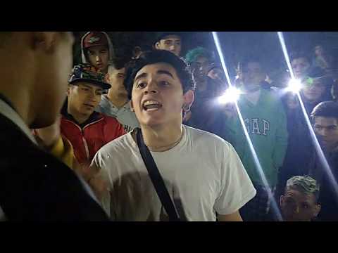 H vs ZWK vs Furia 8vos Torneo Fat Cap (11/5)