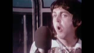 Paul McCartney &amp; Wings   Soily Take 7 Studio Session 1974 HiD 720p