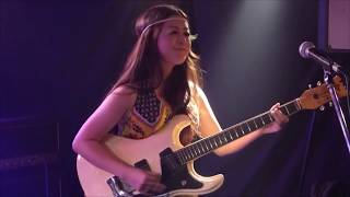 The WHYs-"Tsunami Struck" / "Flight Of The Surf Guitar"