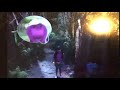 BARNEY THE BACKYARD GANG CAMPFIRE SING ALONG