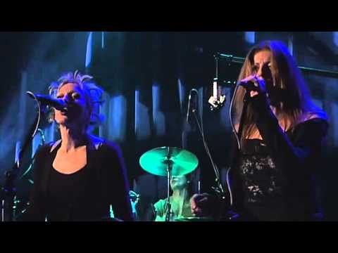 Všechno je naopak - Hudba Praha