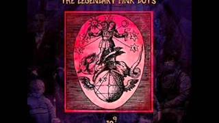 The Legendary Pink Dots - Malace / Freak Flag