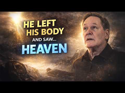 Pilot Dies in Crash… The Date Heaven Showed Him